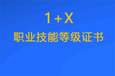 1+X丨各省已開啟2023年度新一輪“1+X職業(yè)技能等級(jí)證書”試點(diǎn)申報(bào)工作