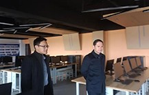 深化校企合作，推動人才高質量發展